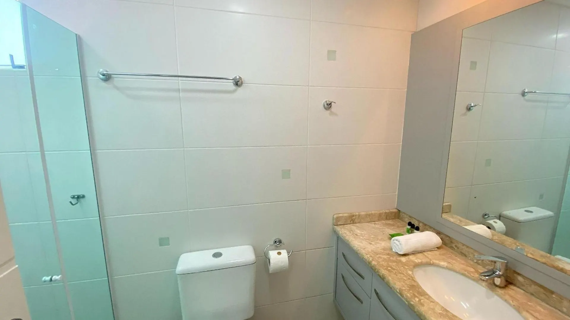 Curta! |166| Conforto|Churrasqueira |3 Qt| 2 Vagas Balneário Camboriú Apartamento